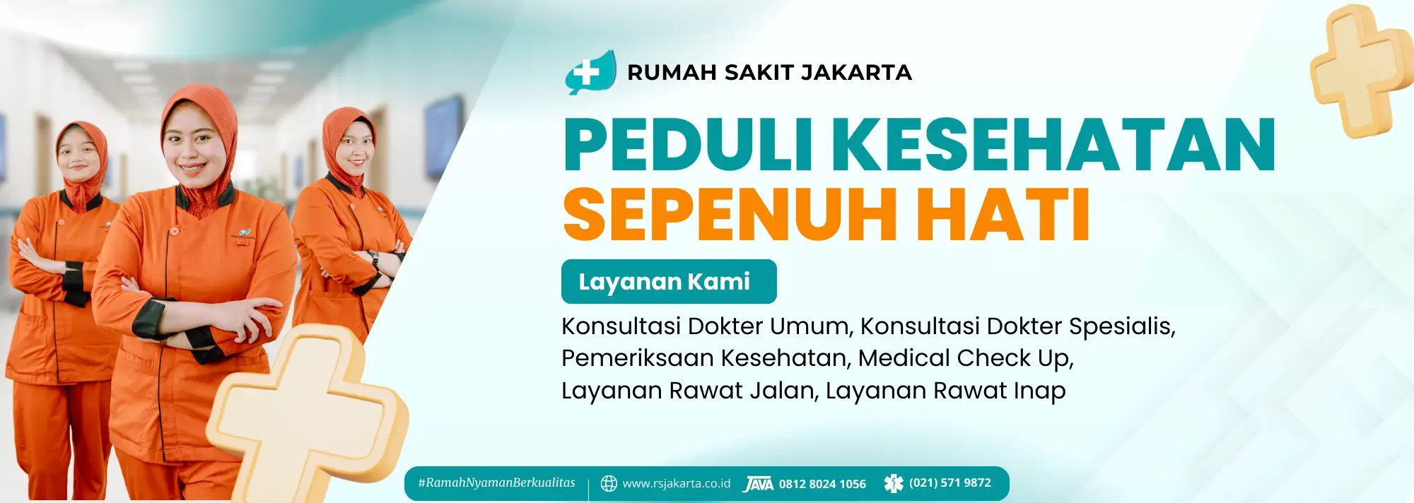 Proteksi Maksimal dari Flu Keluarga
