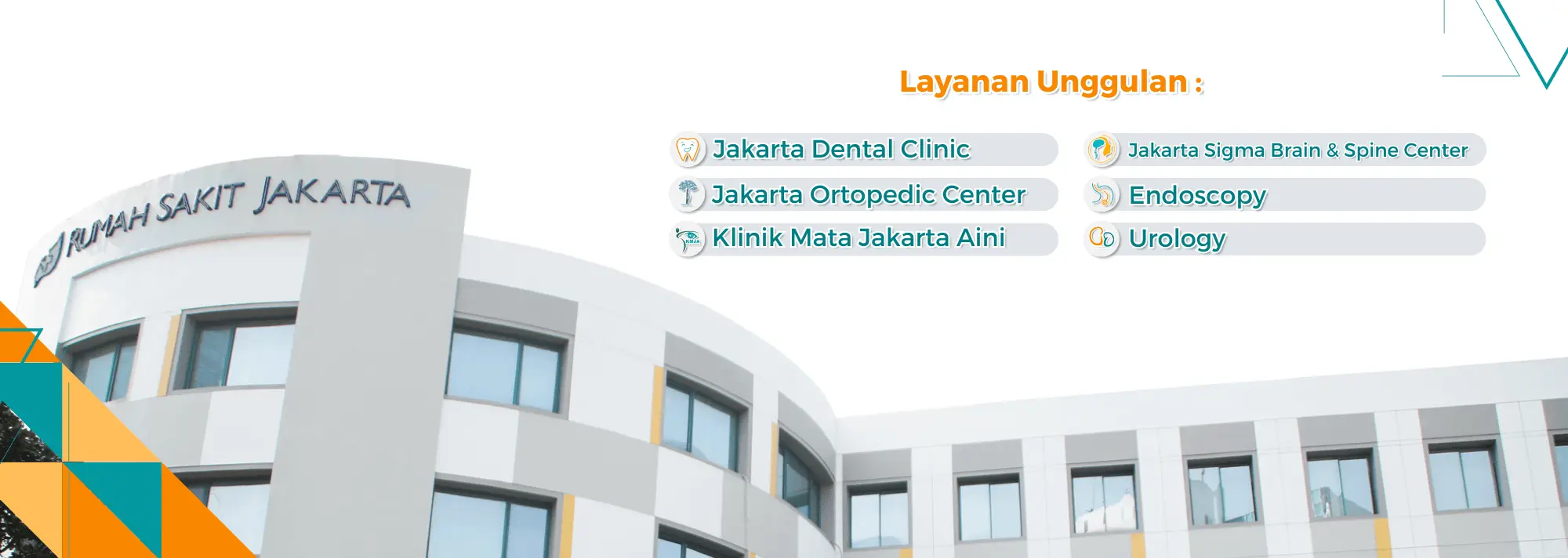 Dokter Spesialis RSI Muhammad Ali