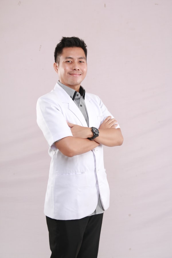 dr. Hendra Wijaya, Sp.JP, FIHA